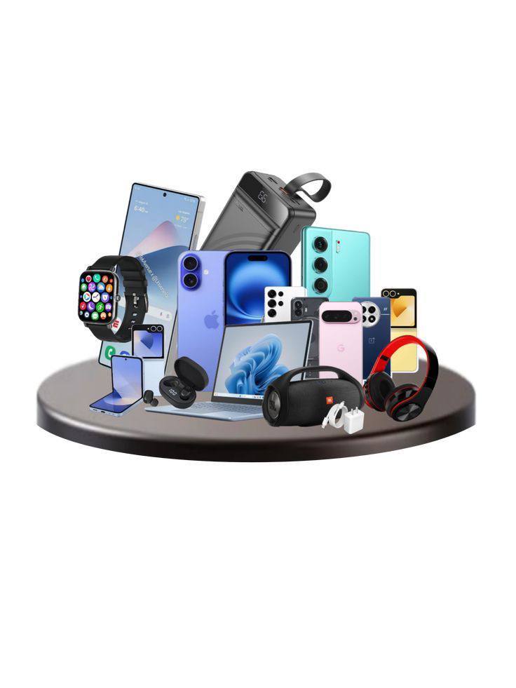 Smartphone Accessories